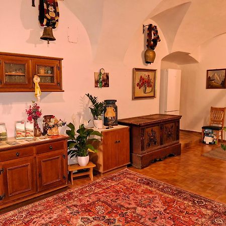 Lampererhof Villa Sankt Johann in Tirol Exterior photo