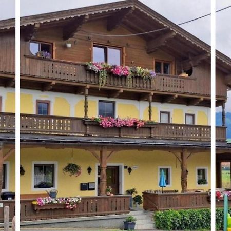Lampererhof Villa Sankt Johann in Tirol Exterior photo