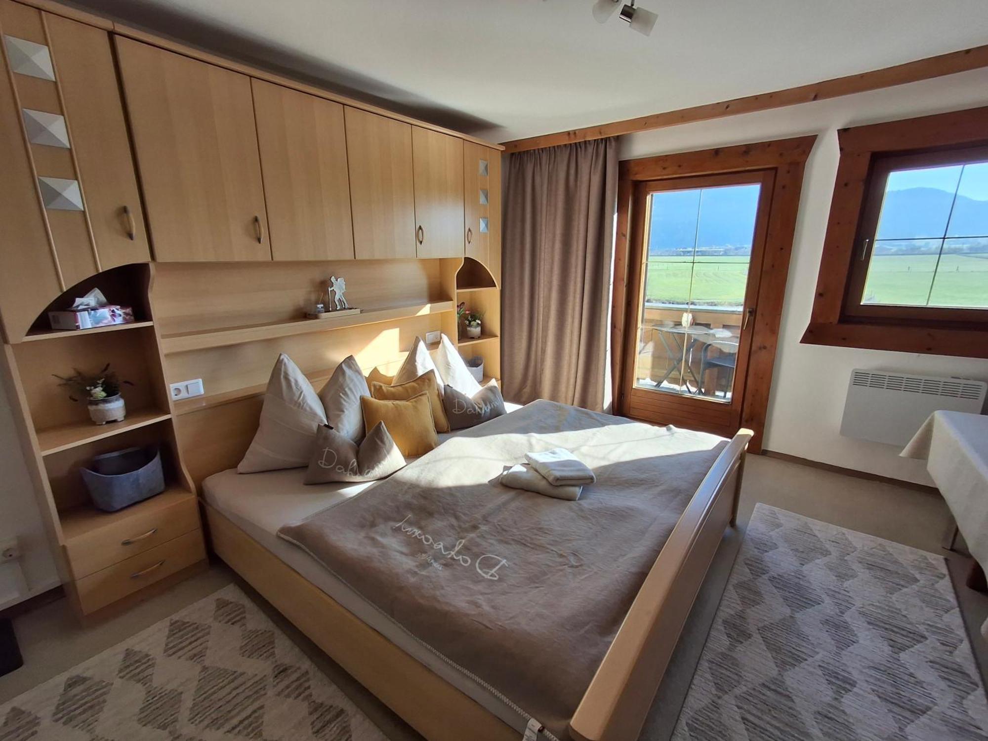 Lampererhof Villa Sankt Johann in Tirol Room photo