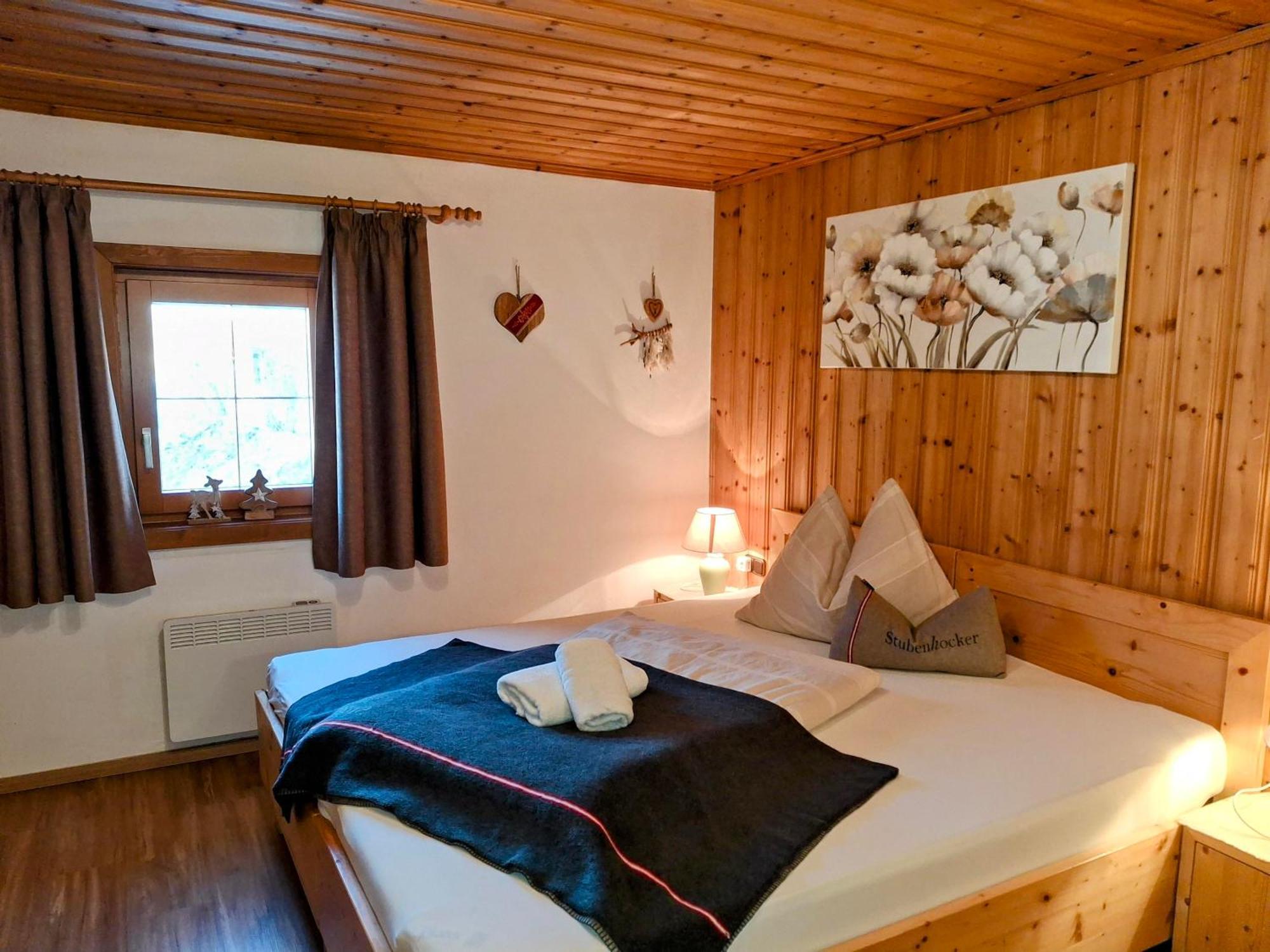 Lampererhof Villa Sankt Johann in Tirol Exterior photo