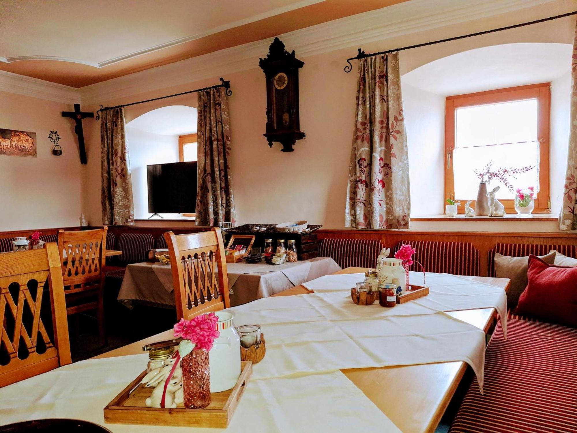 Lampererhof Villa Sankt Johann in Tirol Exterior photo