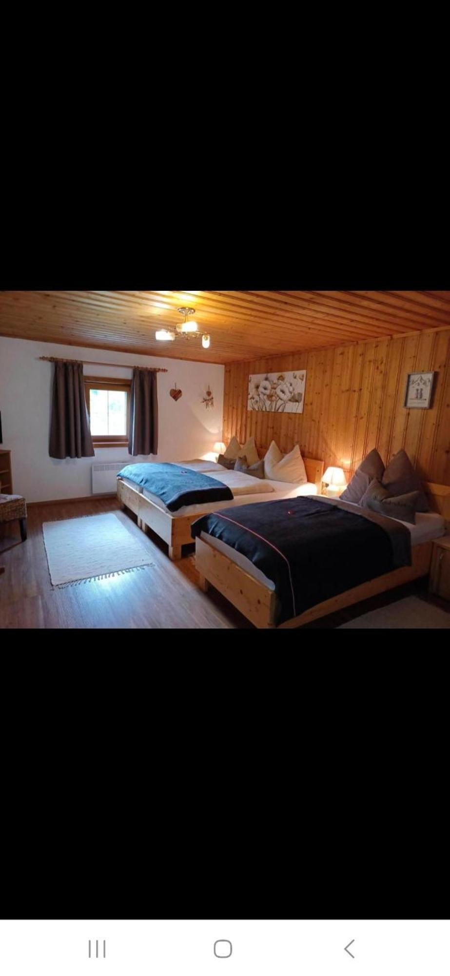 Lampererhof Villa Sankt Johann in Tirol Exterior photo